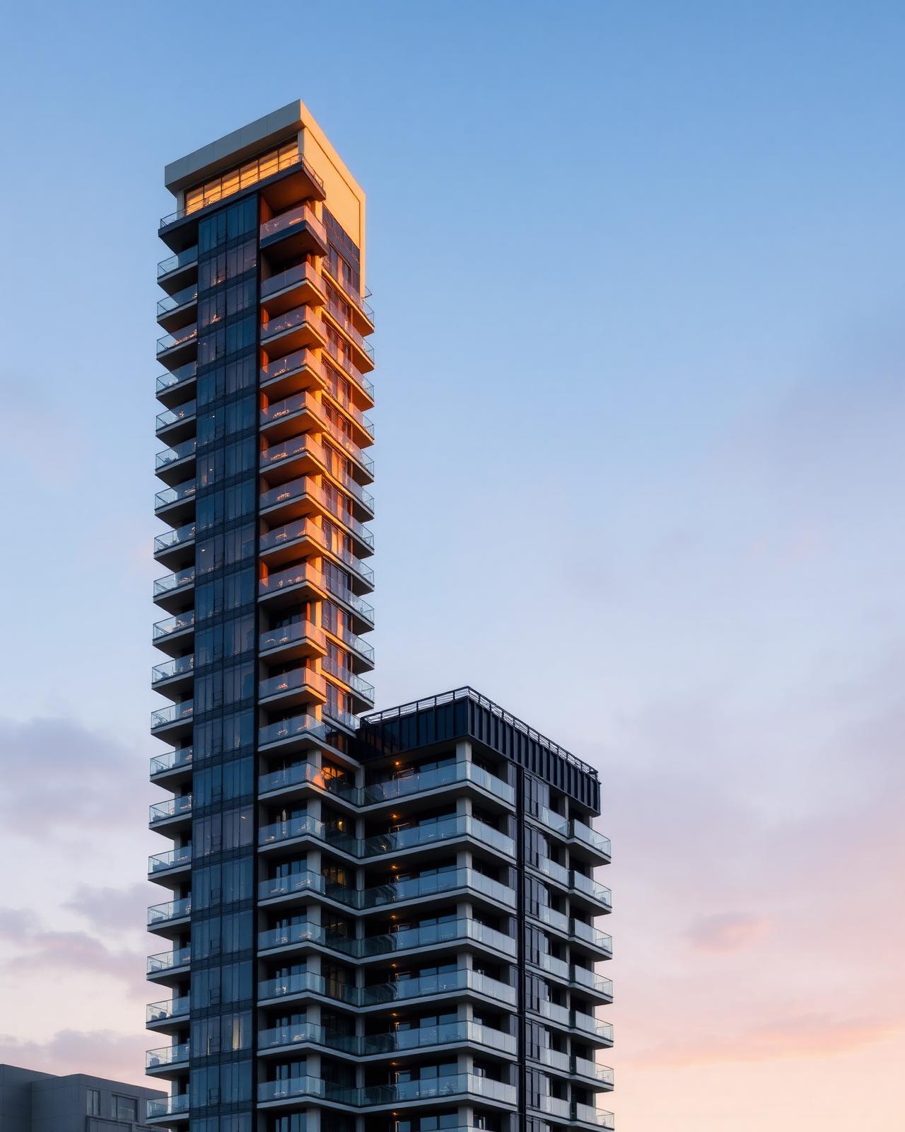 Commercial Construction