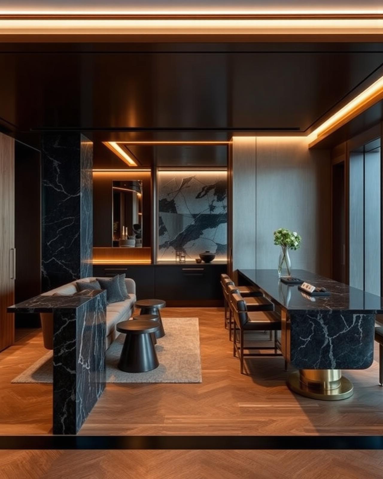 Interior Fit-Out