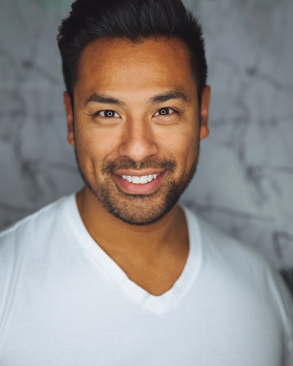 Daniel Okonkwo